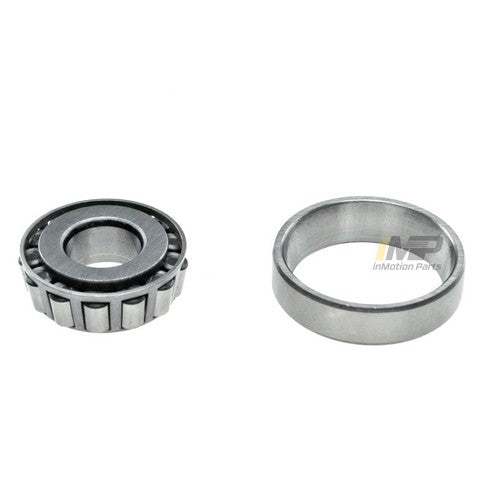 InMotion Parts Steering Gear Worm Shaft Bearing,Wheel Bearing and Race Set P/N:WT30304 - Image 3