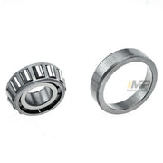 InMotion Parts Steering Gear Worm Shaft Bearing,Wheel Bearing and Race Set P/N:WT30304 - Image 2