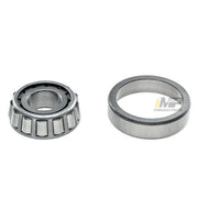 InMotion Parts Steering Gear Worm Shaft Bearing,Wheel Bearing and Race Set P/N:WT30304 - Image 1
