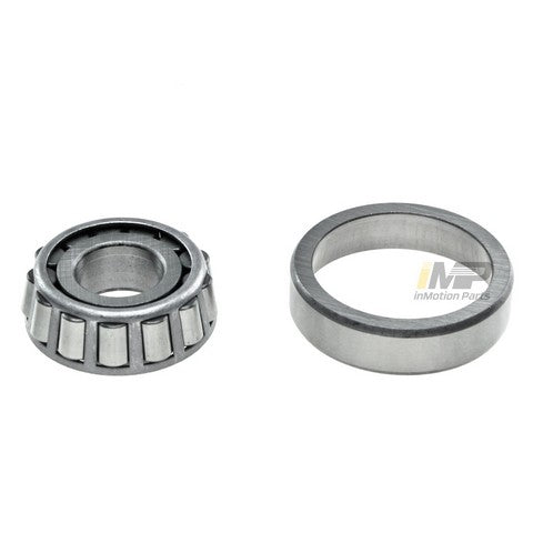 InMotion Parts Steering Gear Worm Shaft Bearing,Wheel Bearing and Race Set P/N:WT30304 - Image 1