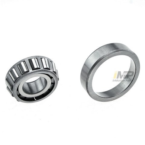 InMotion Parts Steering Gear Worm Shaft Bearing,Wheel Bearing and Race Set P/N:WT30304 - Image 2
