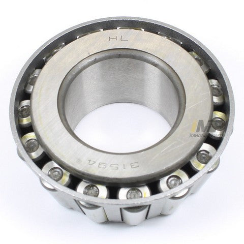 InMotion Parts Differential Pinion Bearing P/N:WT31594 - Image 1
