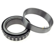 InMotion Parts Axle Differential Bearing,Differential Pinion Bearing,Wheel Bearing P/N:WT32008 - Image 2