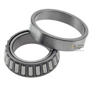 InMotion Parts Transfer Case Output Shaft Bearing,Wheel Bearing and Race Set P/N:WT32011X - Image 1