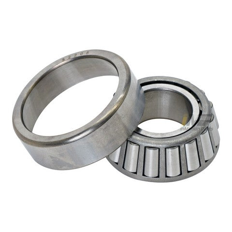 InMotion Parts Differential Pinion Bearing,Transfer Case Output Shaft Bearing P/N:WT32205 - Image 1
