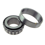 InMotion Parts Differential Pinion Bearing,Transfer Case Output Shaft Bearing P/N:WT32206 - Image 2