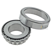 InMotion Parts Axle Differential Bearing,Differential Pinion Bearing P/N:WT32207 - Image 2