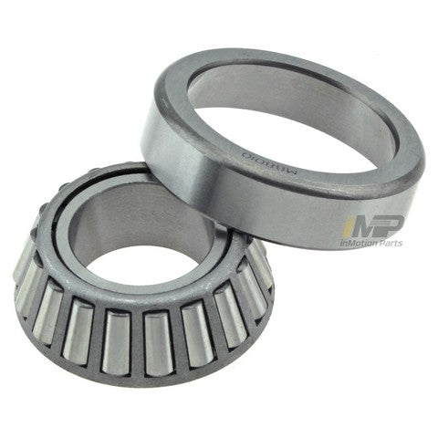 InMotion Parts Axle Differential Bearing,Differential Pinion Bearing P/N:WT32207 - Image 1