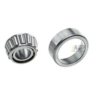 InMotion Parts Manual Transmission Countershaft Bearing,Wheel Bearing and Race Set P/N:WT32304 - Image 2