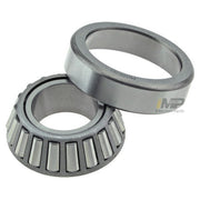 InMotion Parts Transfer Case Intermediate Shaft Bearing,Wheel Bearing and Race Set P/N:WT33205 - Image 1