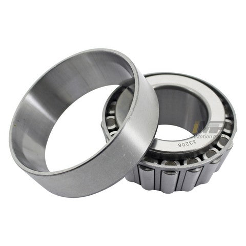 InMotion Parts Transfer Case Countershaft Bearing,Wheel Bearing and Race Set P/N:WT33208 - Image 1