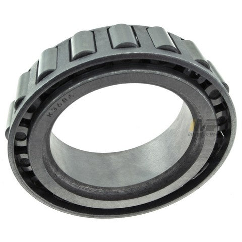 InMotion Parts Axle Differential Bearing,Wheel Bearing P/N:WT368A - Image 2