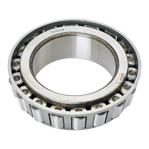 InMotion Parts Taper Bearing Cone P/N:WT368 - Image 1