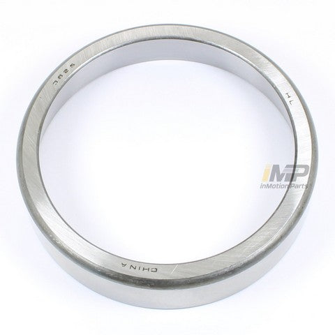 InMotion Parts Axle Differential Bearing Race P/N:WT382S - Image 1