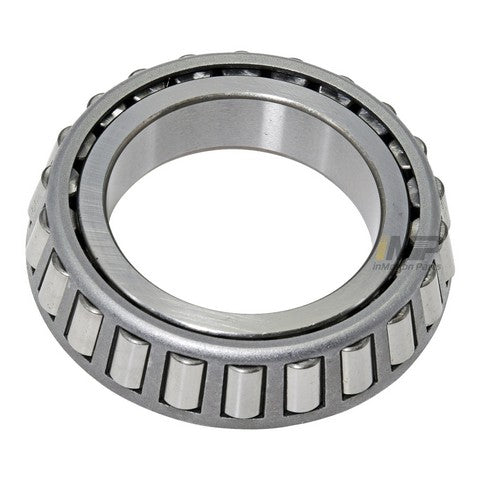 InMotion Parts Axle Differential Bearing,Wheel Bearing P/N:WT395 - Image 2