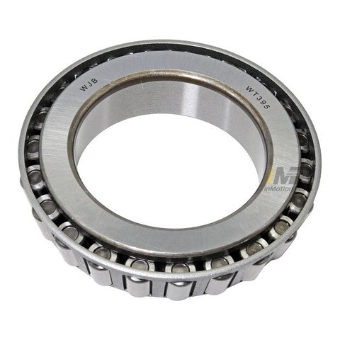 InMotion Parts Axle Differential Bearing,Wheel Bearing P/N:WT395 - Image 1
