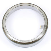 InMotion Parts Manual Transmission Output Shaft Race,Wheel Bearing Race P/N:WT45220 - Image 1