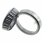 InMotion Parts Manual Transmission Input Shaft Bearing,Wheel Bearing and Race Set P/N:WT513185 - Image 2