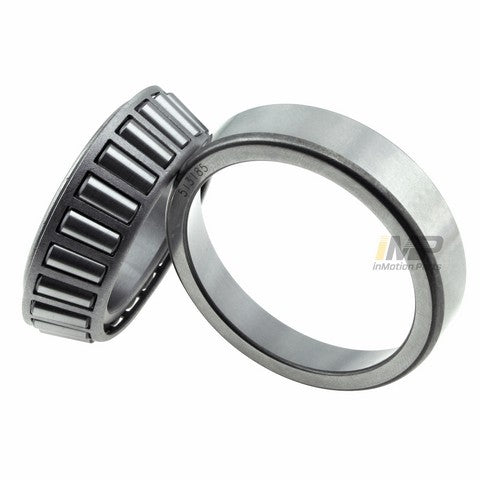InMotion Parts Manual Transmission Input Shaft Bearing,Wheel Bearing and Race Set P/N:WT513185 - Image 2