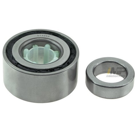InMotion Parts Wheel Bearing and Race Set P/N:WT513246 - Image 3