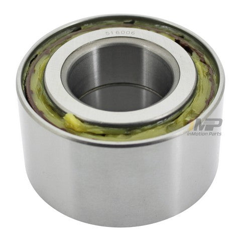 InMotion Parts Wheel Bearing P/N:WT516006 - Image 1