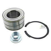 InMotion Parts Wheel Bearing P/N:WT516013 - Image 1