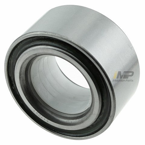 InMotion Parts Wheel Bearing and Race Set P/N:WT517007 - Image 2