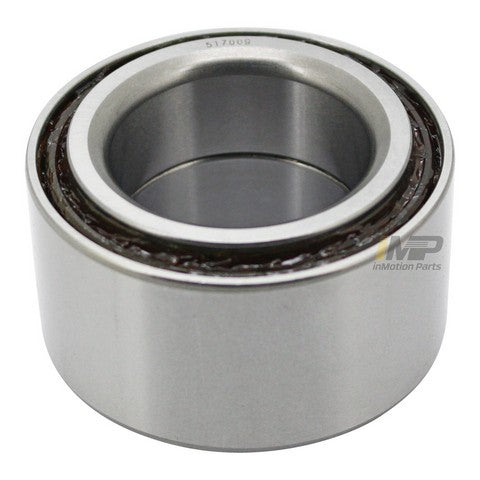 InMotion Parts Wheel Bearing P/N:WT517009 - Image 1