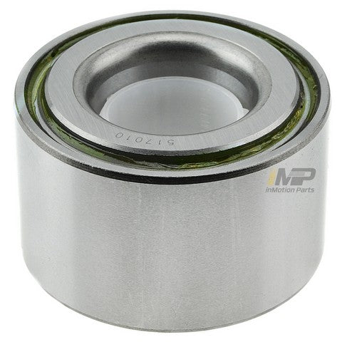 InMotion Parts Wheel Bearing P/N:WT517010 - Image 1