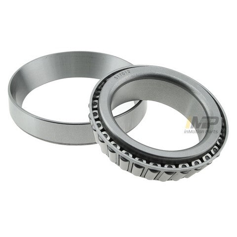 InMotion Parts Wheel Bearing and Race Set P/N:WT517012 - Image 1