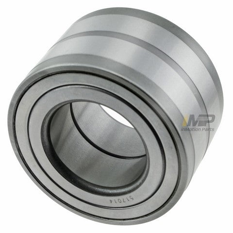 InMotion Parts Wheel Bearing P/N:WT517014 - Image 2
