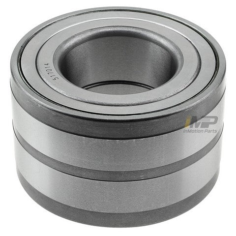 InMotion Parts Wheel Bearing P/N:WT517014 - Image 1