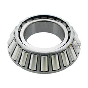InMotion Parts Differential Pinion Bearing P/N:WT55206C - Image 1