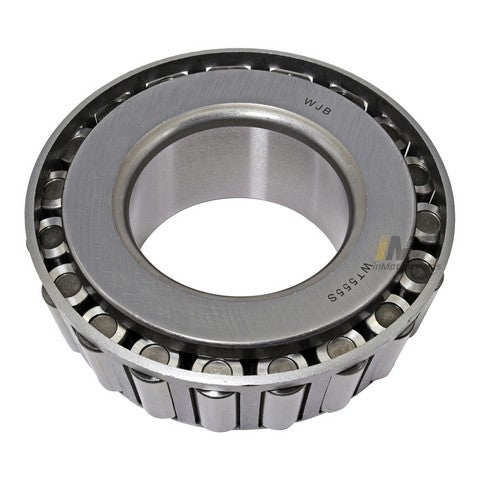 InMotion Parts Taper Bearing Cone P/N:WT555S - Image 1