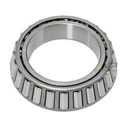 InMotion Parts Taper Bearing Cone P/N:WT598A - Image 2