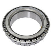 InMotion Parts Taper Bearing Cone P/N:WT598A - Image 1