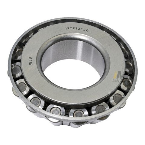 InMotion Parts Differential Pinion Bearing P/N:WT72212C - Image 2