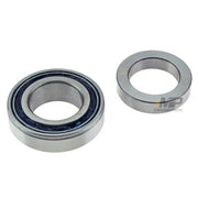 InMotion Parts Wheel Bearing and Race Set P/N:WTA10 - Image 4