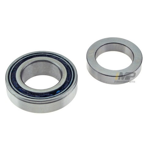 InMotion Parts Wheel Bearing and Race Set P/N:WTA10 - Image 4