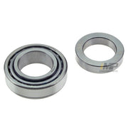InMotion Parts Wheel Bearing and Race Set P/N:WTA10 - Image 3