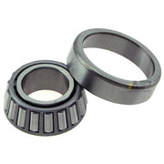 InMotion Parts Steering Knuckle Bearing,Wheel Bearing and Race Set P/N:WTA12 - Image 1