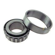 InMotion Parts Manual Transmission Output Shaft Bearing,Wheel Bearing and Race Set P/N:WTA1 - Image 2