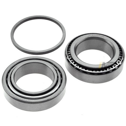 InMotion Parts Wheel Bearing and Race Set P/N:WTA22 - Image 1