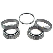 InMotion Parts Wheel Bearing and Race Set P/N:WTA22 - Image 2