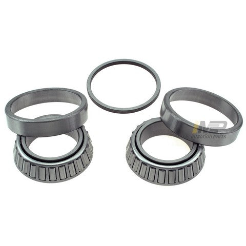 InMotion Parts Wheel Bearing and Race Set P/N:WTA22 - Image 2
