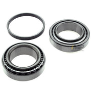 InMotion Parts Wheel Bearing and Race Set P/N:WTA23 - Image 3