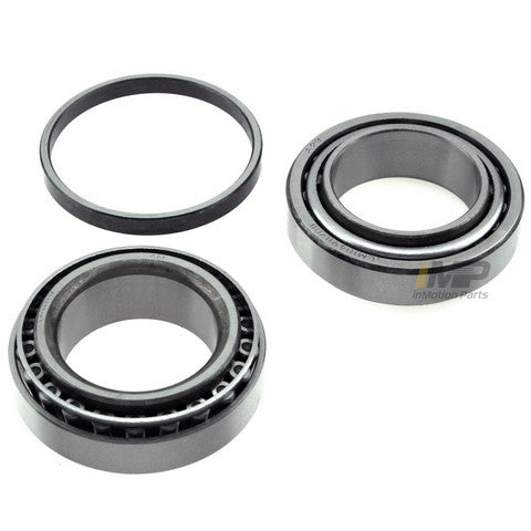 InMotion Parts Wheel Bearing and Race Set P/N:WTA23 - Image 3