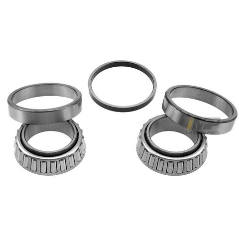 InMotion Parts Wheel Bearing and Race Set P/N:WTA23 - Image 1