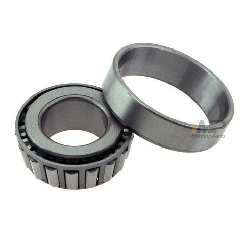 InMotion Parts Steering Gear Worm Shaft Bearing,Steering Knuckle Bearing P/N:WTA2 - Image 2