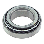 InMotion Parts Manual Transmission Input Shaft Bearing,Wheel Bearing and Race Set P/N:WTA31 - Image 2